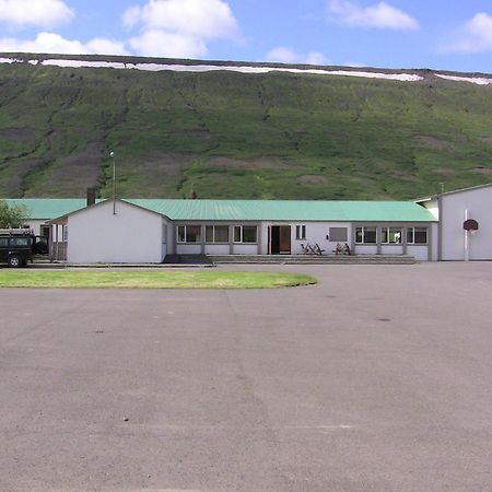 Kidagil Guesthouse Thingeyjarsveit Экстерьер фото