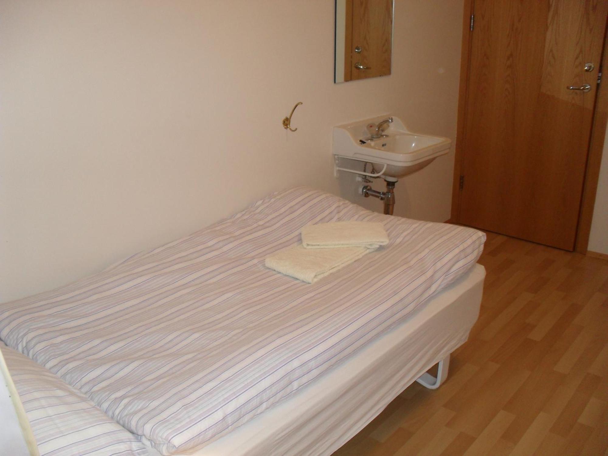 Kidagil Guesthouse Thingeyjarsveit Экстерьер фото