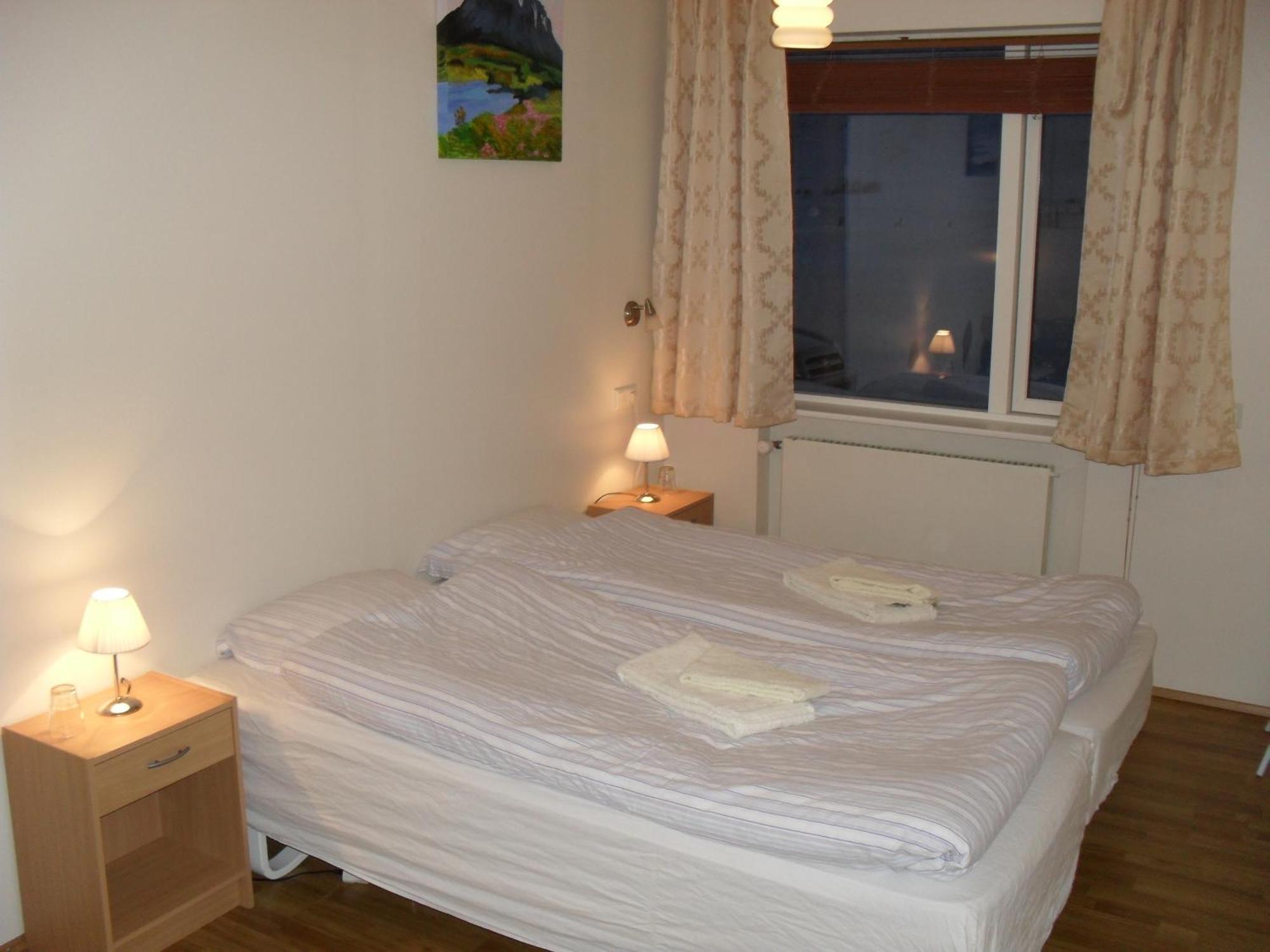 Kidagil Guesthouse Thingeyjarsveit Экстерьер фото