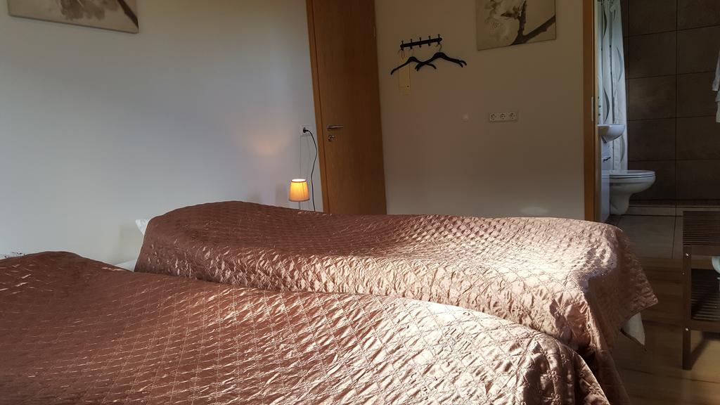 Kidagil Guesthouse Thingeyjarsveit Экстерьер фото