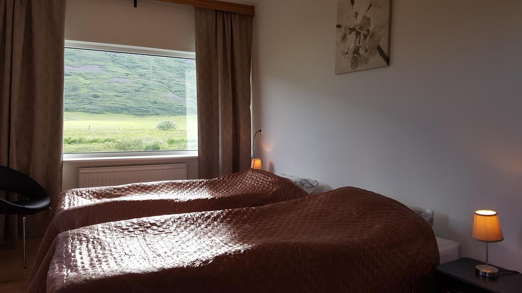 Kidagil Guesthouse Thingeyjarsveit Экстерьер фото