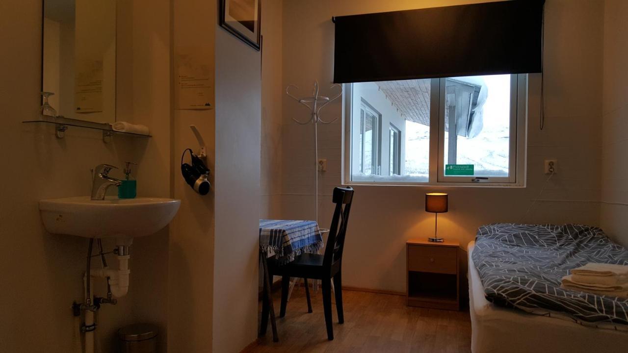 Kidagil Guesthouse Thingeyjarsveit Экстерьер фото