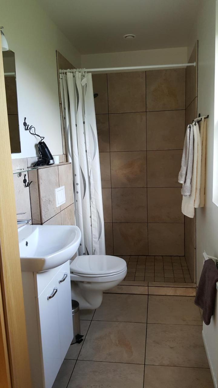 Kidagil Guesthouse Thingeyjarsveit Экстерьер фото