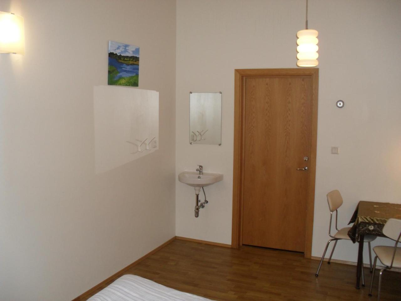 Kidagil Guesthouse Thingeyjarsveit Экстерьер фото